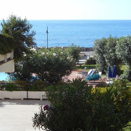 San Lorenzo Grande San Lorenzo al Mare Kültér fotó
