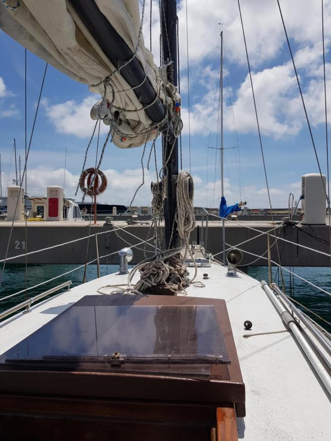 San Lorenzo Grande San Lorenzo al Mare Kültér fotó