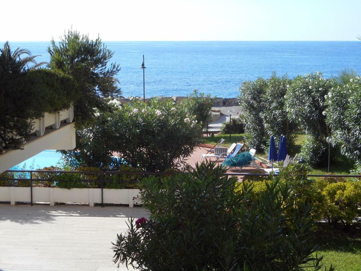 San Lorenzo Grande San Lorenzo al Mare Kültér fotó