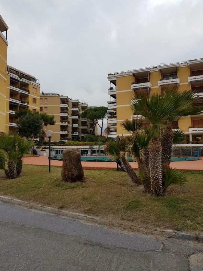 San Lorenzo Grande San Lorenzo al Mare Kültér fotó