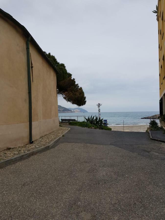 San Lorenzo Grande San Lorenzo al Mare Kültér fotó
