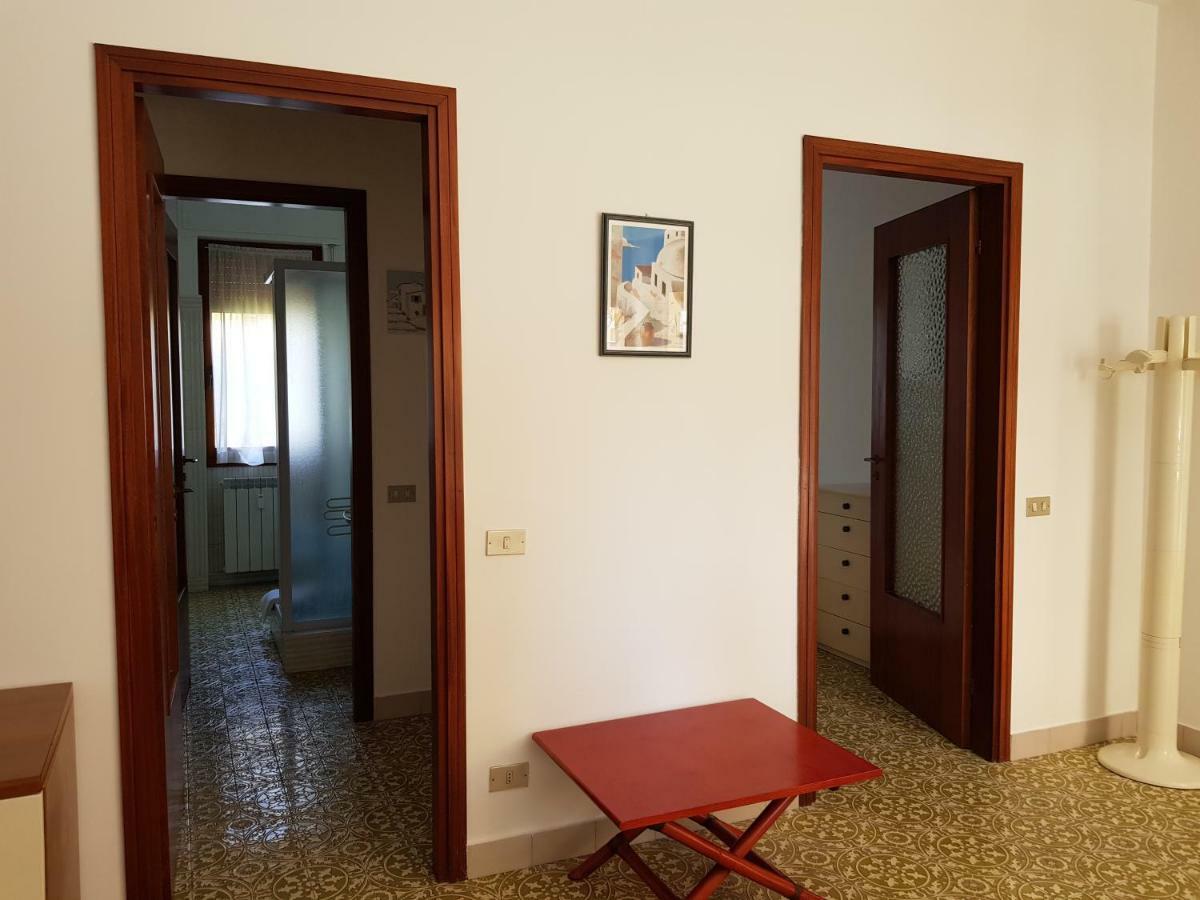 San Lorenzo Grande San Lorenzo al Mare Kültér fotó