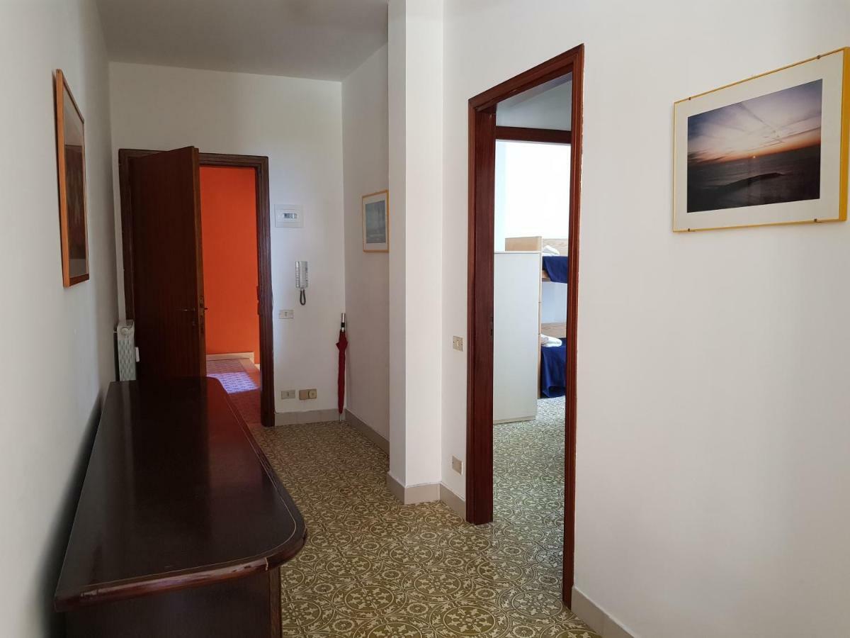 San Lorenzo Grande San Lorenzo al Mare Kültér fotó
